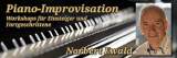 Logo Piano Improvisation Workshop Norbert Ewald Ban